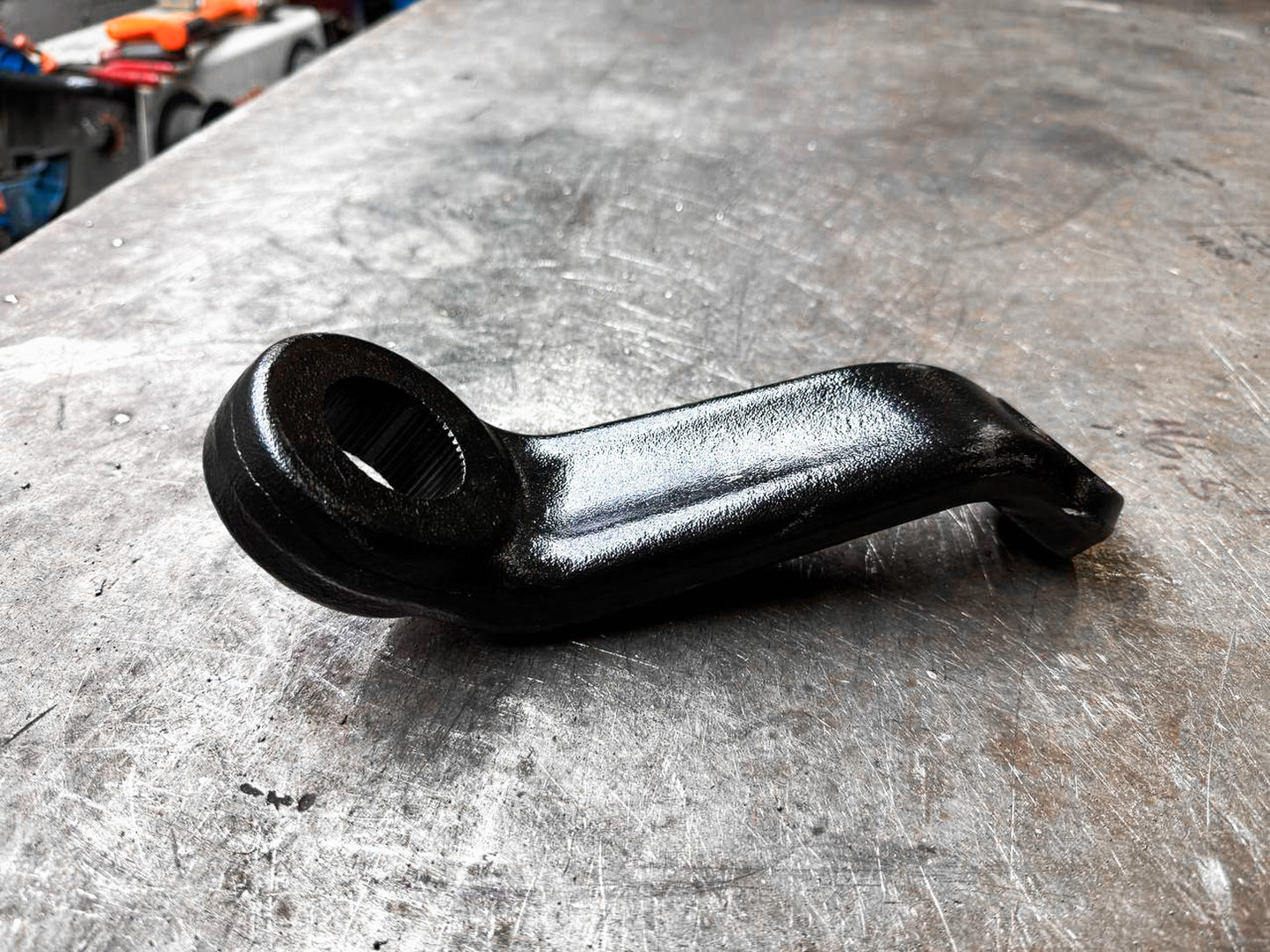 Dodge Ram 2500/3500 Pitman Arm 2003-2024