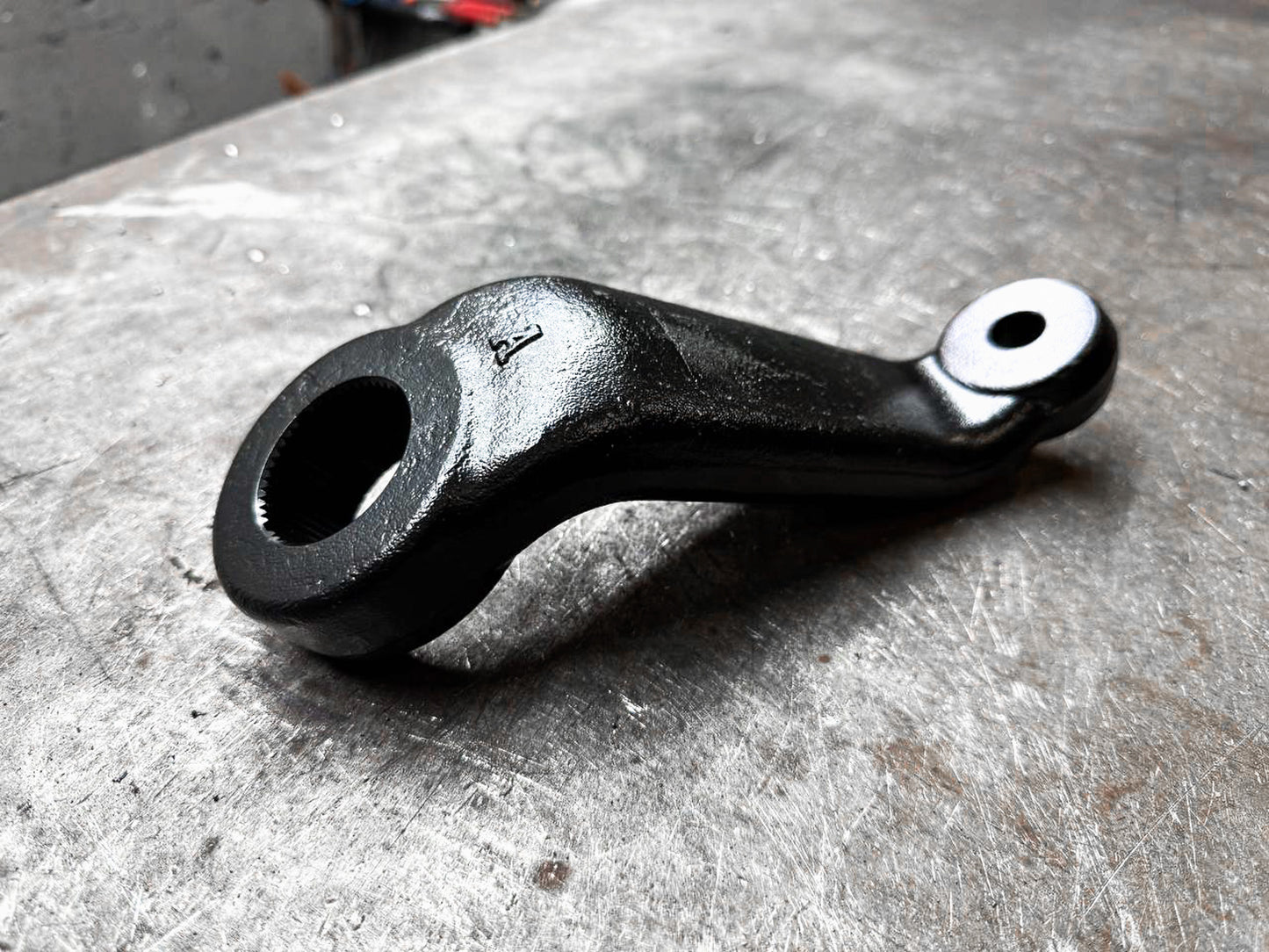 Dodge Ram 2500/3500 Pitman Arm 2003-2024