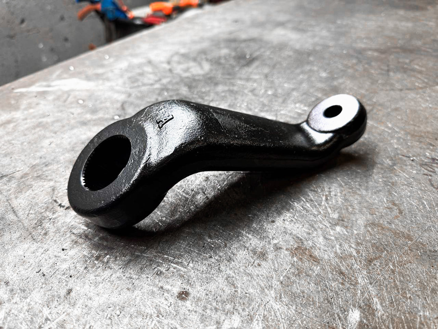 Dodge Ram 2500/3500 Pitman Arm 2003-2024