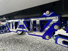 2022 F250 10 Inch Lift Kit Build